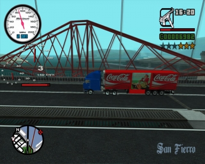 Realistic Handling Mod!!!